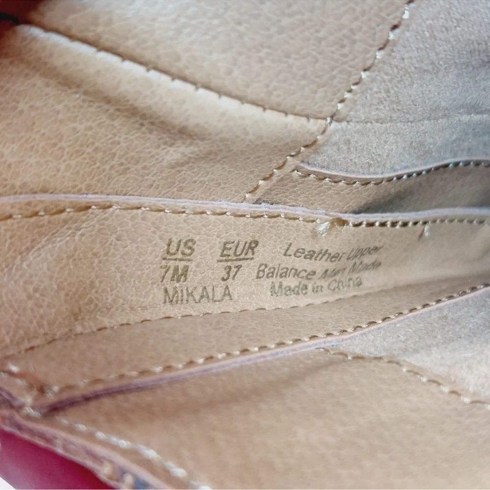 Sam Edelman Mikala Whiskey brown Leather tall Riding Boots - Picture 10 of 10